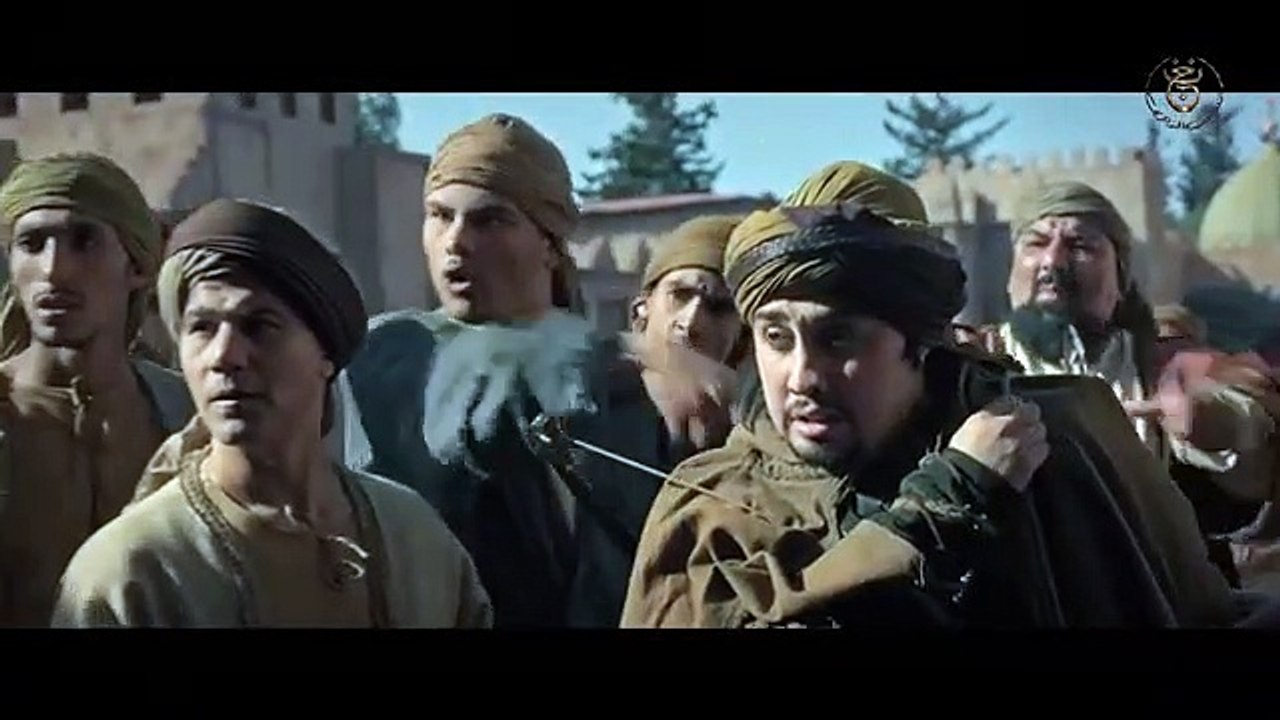 عاشور العاشر الموسم 3 _ الحلقة_ 01