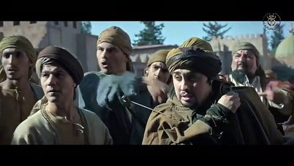 عاشور العاشر الموسم 3 _ الحلقة_ 01