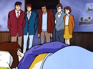 مسلسل النمر المقنع الجزء الأول الحلقه 100