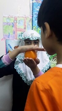 Hanging Magic | Easy Magic | Little Magician | Wonderful Trick | Dougie Trick | Amazing Stop to Fall