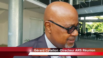 Covid : Le directeur de l'ARS fait le point
