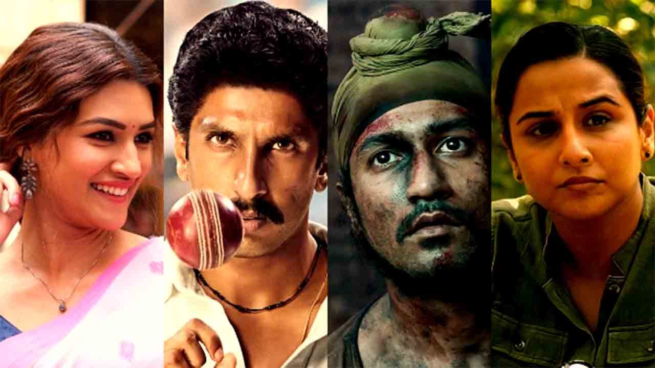 Filmfare Awards 2022 Winners list: Ranveer Singh, Kriti Sanon को मिला बेस्ट Actors Award, देखें List