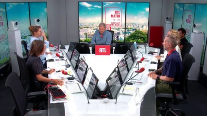 Élodie Poux : sa première chronique, elle répond aux questions intelligentes de sa fille