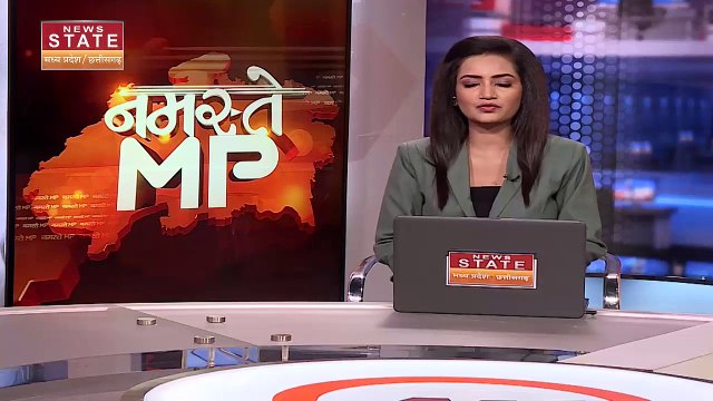 Madhya Pradesh News : Delhi दौरे पर CM शिवराज सिंह चौहान.. राष्ट्रपति द्रौपदी मुर्मू से की मुलाकात |