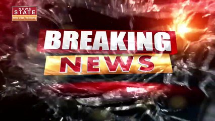 Monsoon Breaking : Chhatarpur में भारी बारिश के कारण गिरा दो मंजिला मकान | Weather Update |