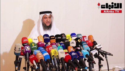مرشح الدائرة الخامسة فالح الدوسري