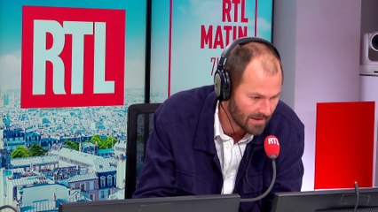 Le journal RTL de 8h du 31 août 2022
