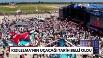 TEKNOFEST Karadeniz Başladı: Bayraktar Kızılelma İlk Kez Sergileniyor