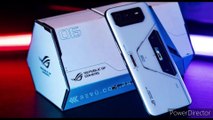 Asus ROG phone 6D - Everything we know so far