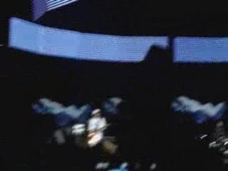 TOKIO HOTEL 9 mars 2008 Durch den monsun