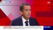 Alexandre Bompard, PDG de Carrefour, sur la sobriété énergétique: 