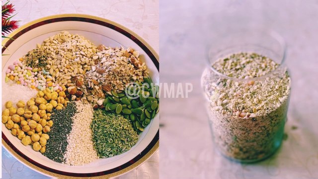 1 Solution For Many Problem Headache , Loss of memory, Low Energy Home Remedy By CWMAP Weak Eyesight Remedy | نظر کی کمزوری کا آسان علاج | Homemade Remedy By CWMAP A Healthy Recipe for Weakness in Body lack of blood, Bone Pain , Headache ,Lose of memo