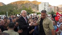 Kemal Kılıçdaroğlu: Altı lider aynı şeyi söylüyoruz