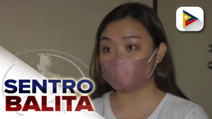Ilang indibidwal, ikinababahala ang spam messages na may buong pangalan ng subscribers