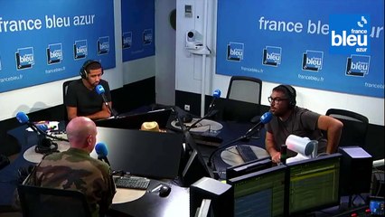 L'invité de 8h15 : Nicolas Bart