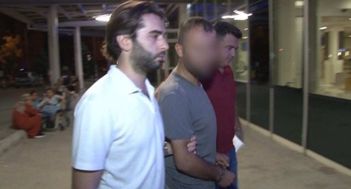 Kuzenini vurdu, ‘Canım sıkıldı, vurdum’ dedi