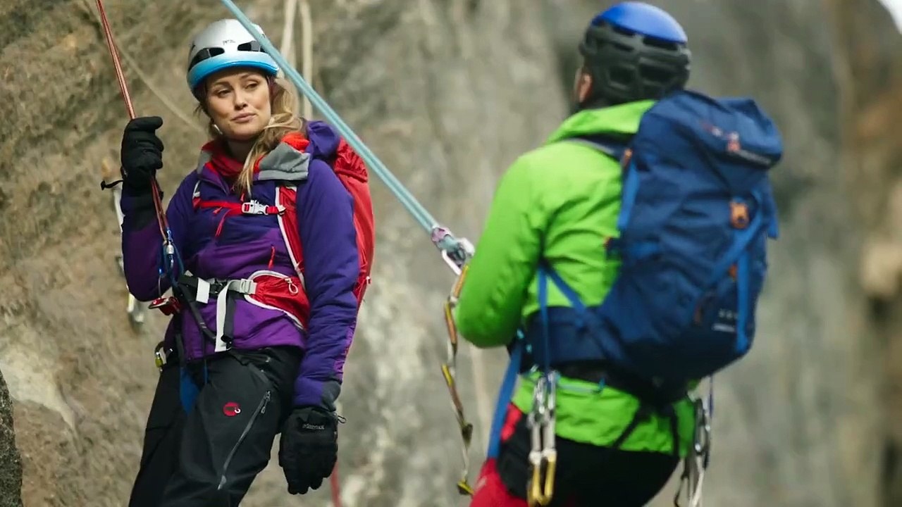 Summit Fever Trailer OV