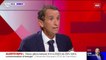Alexandre Bompard (PDG Carrefour): "On demande à ce que la date de préférence soit supprimée"