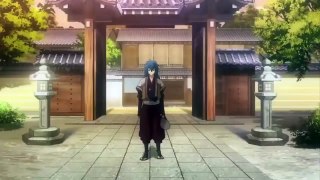 Demon Spawn - Full Anime Full Screen ( Anime Society) Part 4
