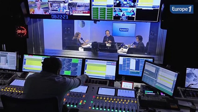 «Kohlantess» démontre des conditions de travail et de détention «dégradées», juge Rachida Dati