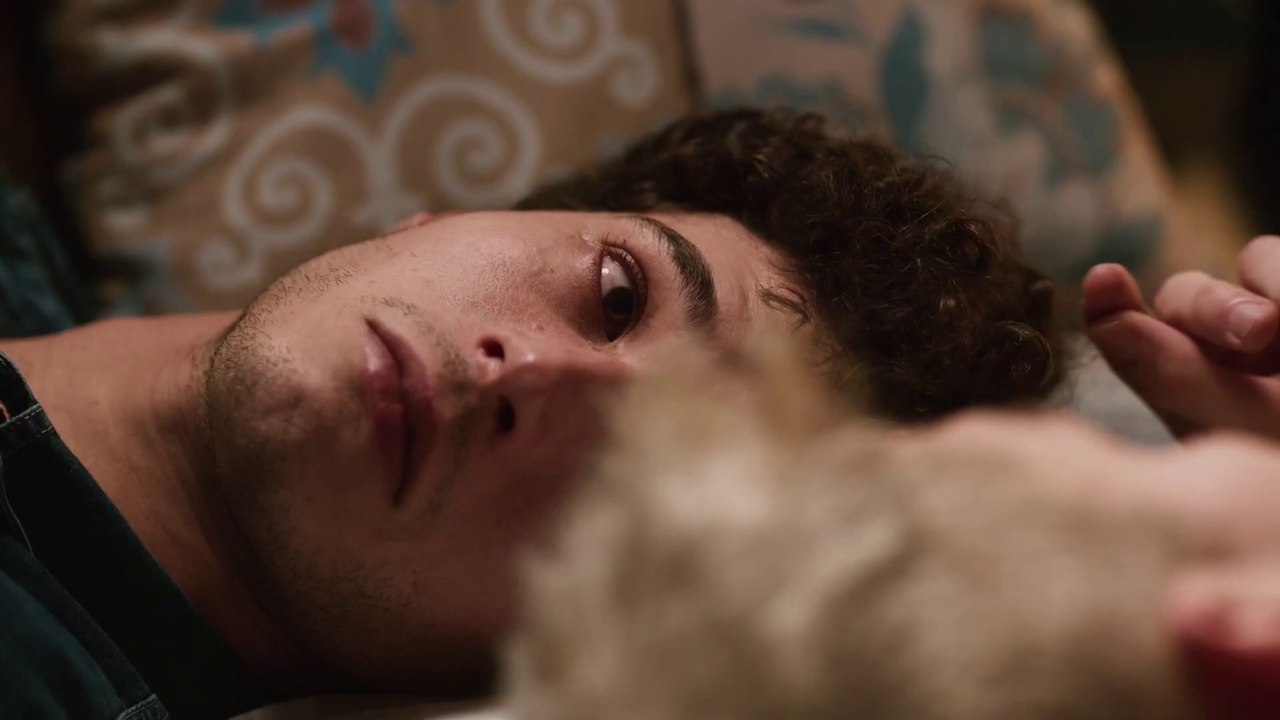 Mascarpone - Trailer (Deutsche UT) HD