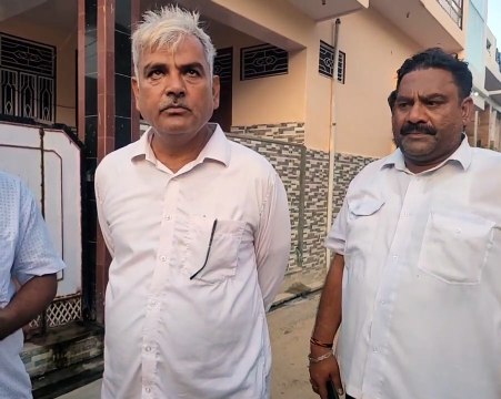 जयपुर पुलिस को बदमाशों की एक और चुनौती: सशस्त्र लूट, परिवार को बंधक बनाकर लूट लिया