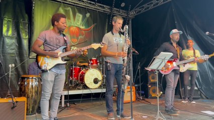 Ereff'stival - première édition