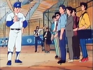 نصف بطل الحلقة 8