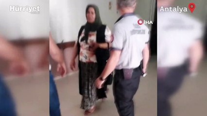 Kaza sonrası darp edildiler, tedavi için gittikleri hastanede bıçaklandılar