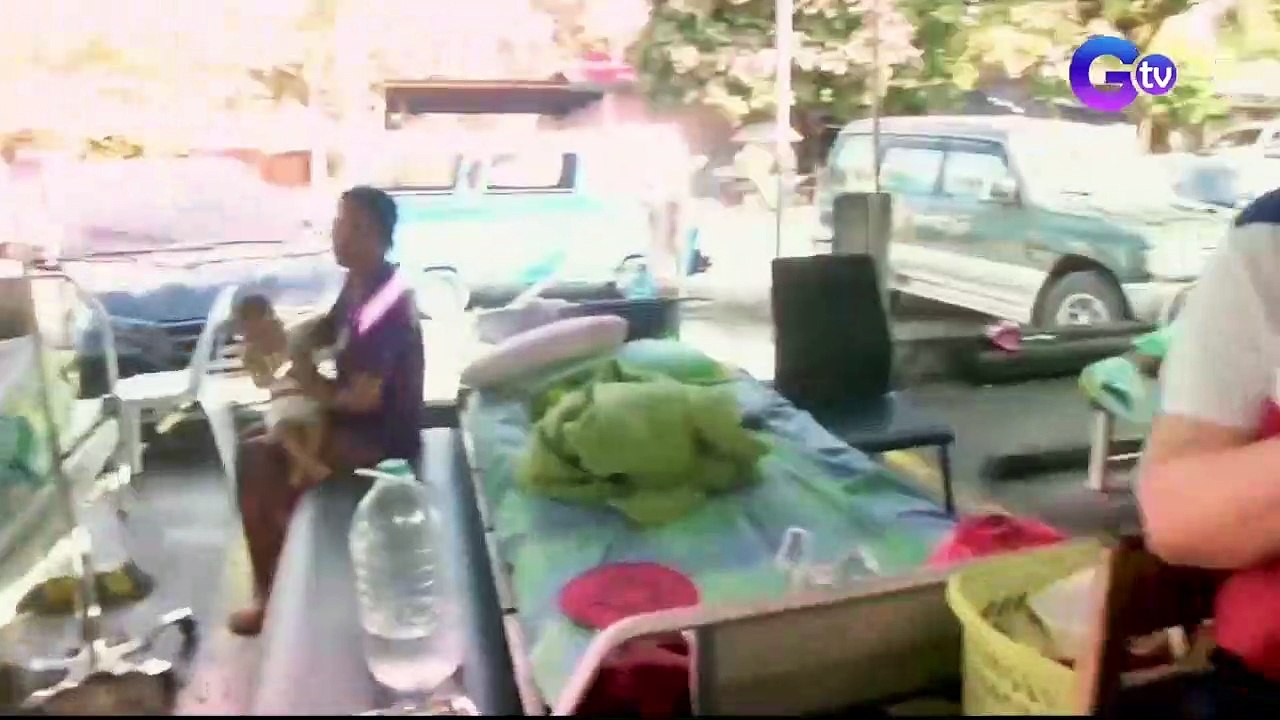 Balitanghali Express: August 31, 2022