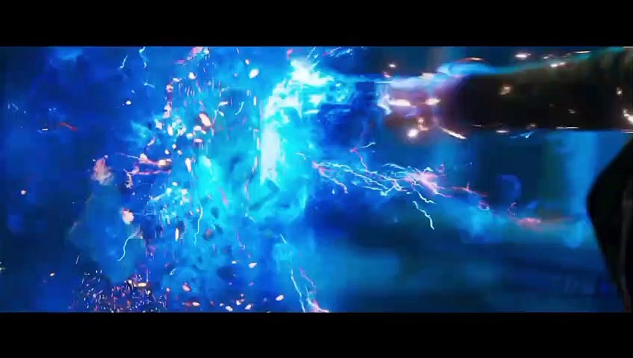 BRAHMĀSTRA OFFICIAL TRAILER | Hindi | Amitabh | Ranbir | Alia | Ayan | In Cinemas 9th September