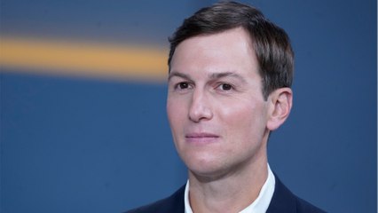 GALA VIDÉO - Jared Kushner malade : le gendre de Donald Trump hospitalisé