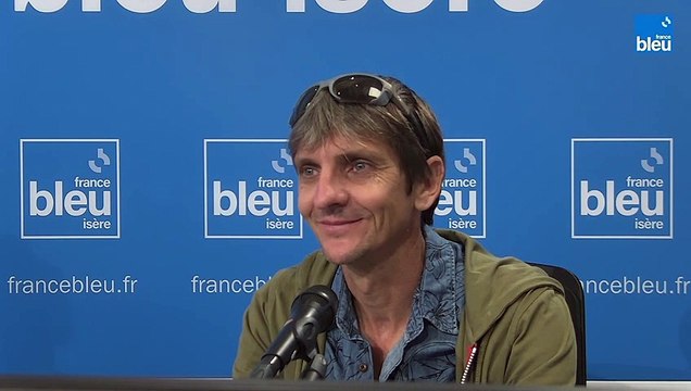 Chaleur : Cet été, c'est le climat qu'on aura en 2050 estime Denis Roy (Météo France à Saint-Martin-d'Hères)