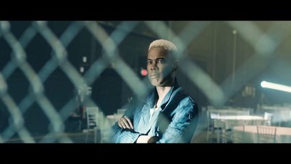 Look at Me Teaser OV