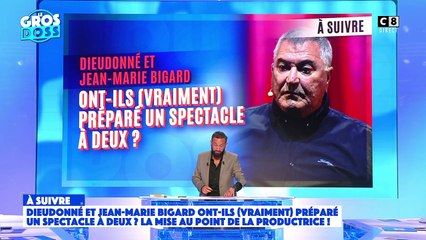 Laurent Ruquier sur "TPMP".