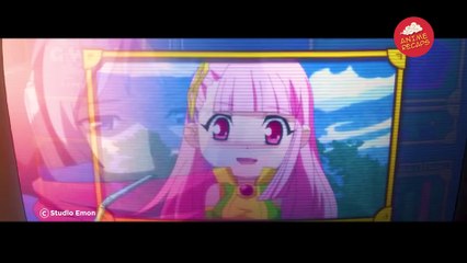 Poor Student in the Real World Turns Out a Pro-level Gamer who is Crazy Rich in the Game