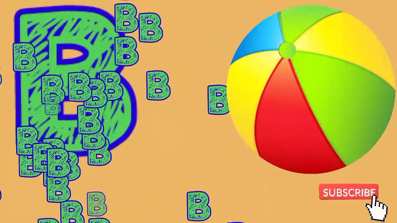 Abcd Alphabet Abc 2 - video Dailymotion