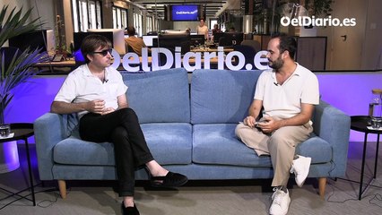 Entrevista a Albert Serra [COMPLETA]