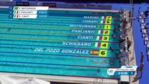 Rome2022 Masters - Swimming - Foro Italico (8)