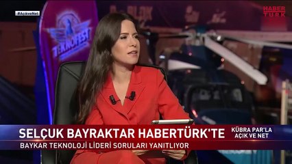 Selçuk Bayraktar'dan 'İktidar değişirse engellenme endişeniz var mı?' sorusuna yanıt