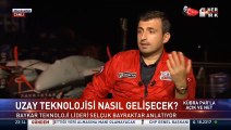 “Türkiye’nin Elon Musk’ı mısınız?” Selçuk Bayraktar’dan bomba cevap geldi