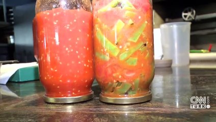 Konserve yaparken neye dikkat edilmeli?