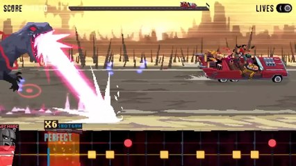 Xbox - September 2022 Games with Gold