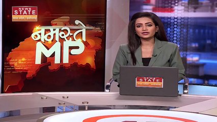 Madhya Pradesh News : Madhya pradesh में शिक्षा की मर्यादा लांघ गए शिक्षक और छात्र |