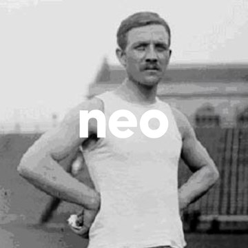 La France vient de récupérer deux médailles des Jeux olympiques de 1904, celles d'Albert Corey