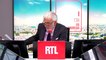 Le journal RTL de 12h du 07 septembre 2022