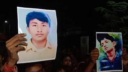 বাগুইআটির জোড়া খুনের তদন্তে নিষ্ক্রিয় পুলিশ, বিক্ষুব্ধ মুখ্যমন্ত্রী |OneIndia Bengali