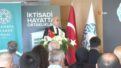 İTO Başkan Yardımcısı Kuralay: "Türk şirketlerinin temel problemi sermaye yetersizliği"