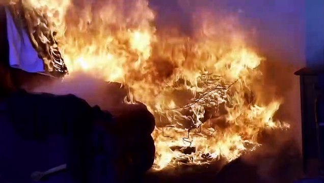 Fire Country Saison 1 - Fire Country (CBS) Trailer HD (EN)