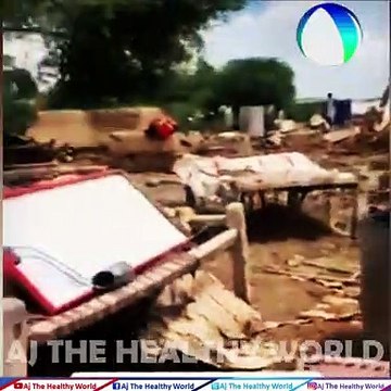 Deadly Situation in Pakistan | Extreme Situation In Pakistan | Heavy Rain | Extreme Flooding | News